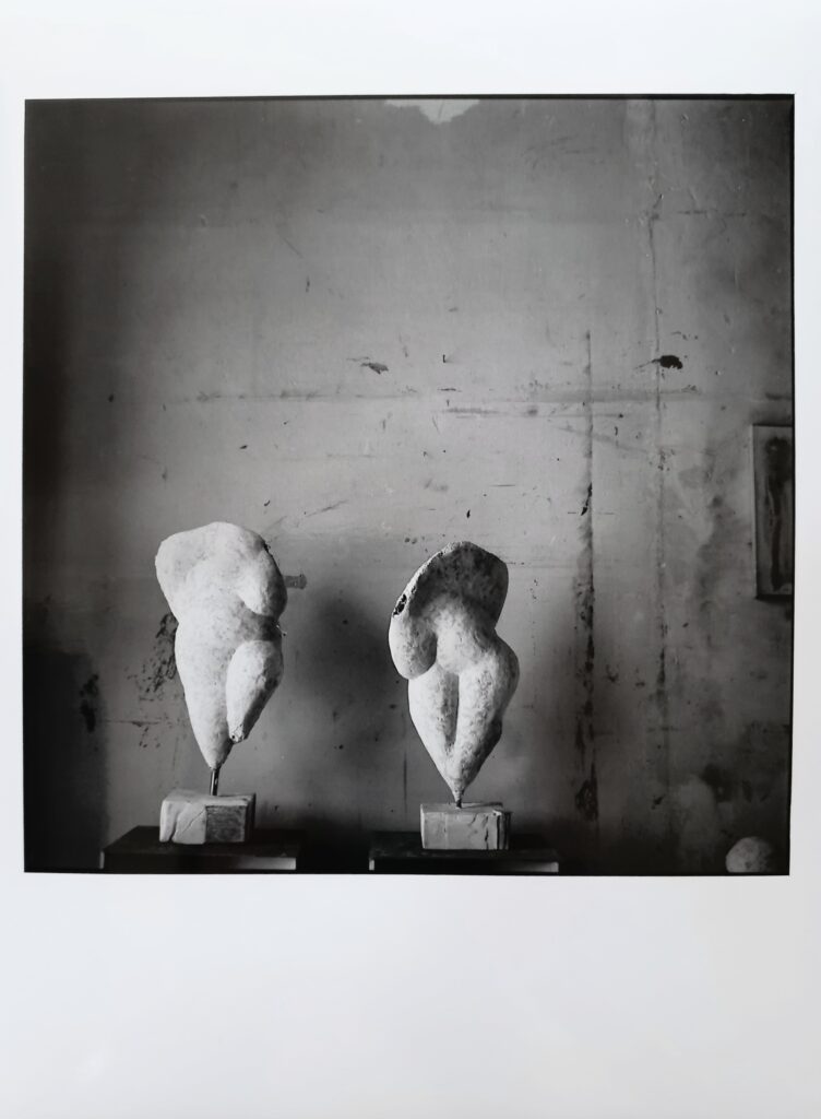 Atelier Paris 2004 Photographies Carole Bellaiche