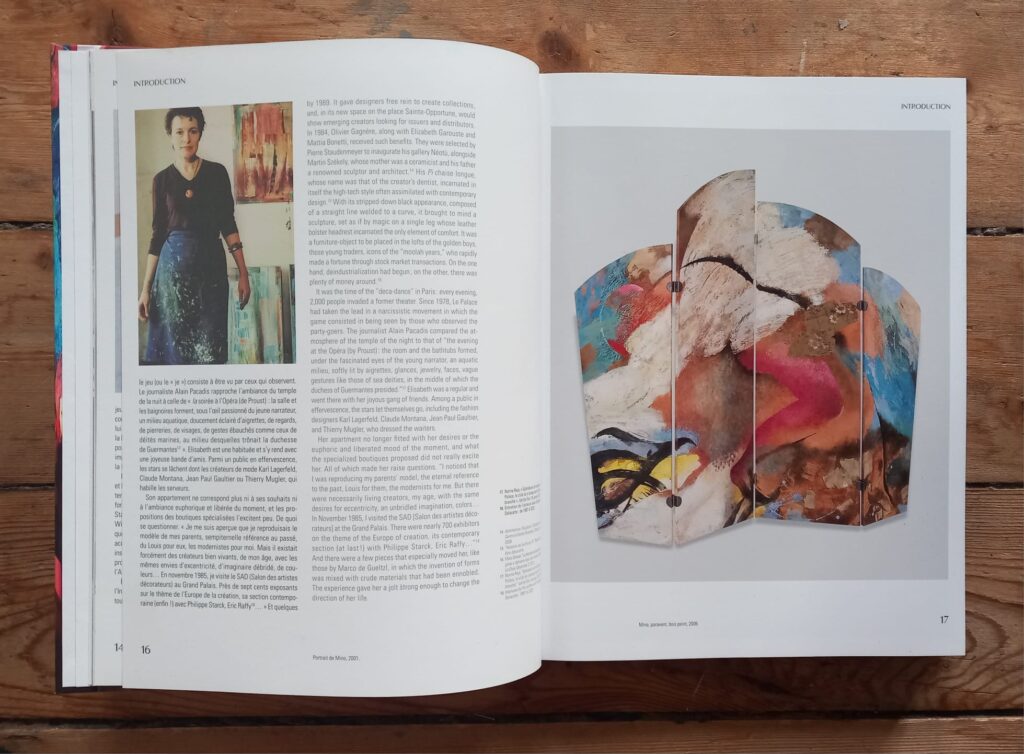 Catalogue antidesign