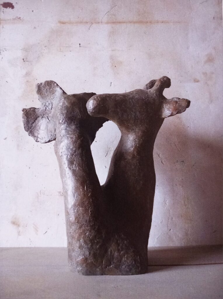 L'Ombre de la Girafe 2007